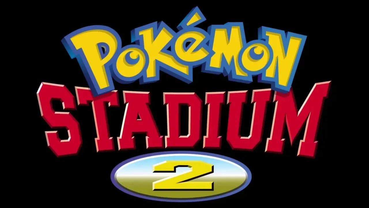 Pokemon Stadium 2 Nintendo 64 (N64) ROM Download