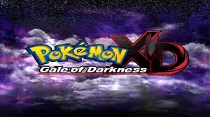 Pokemon XD Gale of Darkness GameCube ROM Download