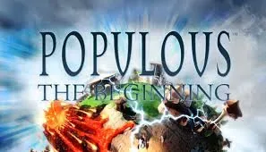 Populous SNES ROM Download