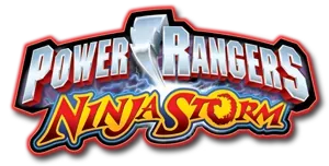 Power Rangers Ninja Storm GBA ROM Download