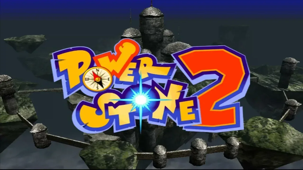 Power Stone 2 SEGA Dreamcast ROM Download