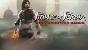 Prince of Persia: The Forgotten Sands ROM GameCube Download