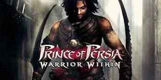 Prince of Persia Warrior Within GC GameCube ROM Download