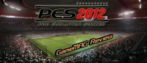 Pro Evolution Soccer 2012 PSP ROM &amp; ISO Download