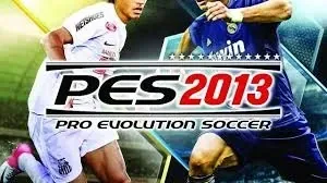 Pro Evolution Soccer 2013 PS2 ROMs