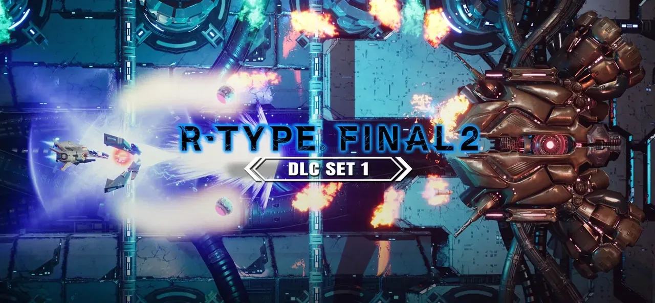 R-Type Final