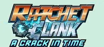Ratchet and Clank A Crack in Time GameCube ROM Download