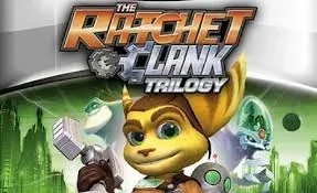 Ratchet and Clank HD Collection GameCube ROM