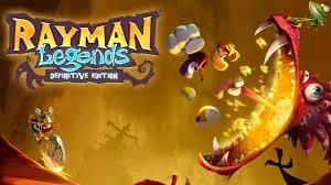 Rayman Legends GameCube ROM Download