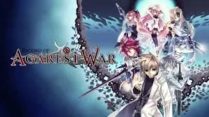 Record of Agarest War GameCube ROM Download