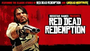 Red Dead Redemption GameCube ROM Download