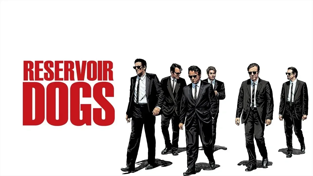Reservoir Dogs PS2 ROM Download