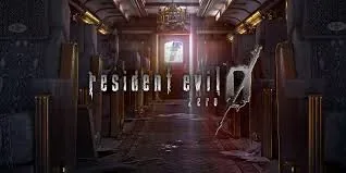 Resident Evil 0 GC GameCube ROM Download