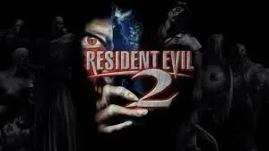 Resident Evil 2 GameCube (NGC) ROM Download