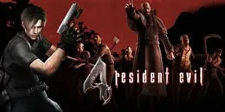 Resident Evil 4 GameCube (NGC) ROM Download