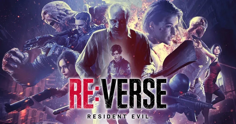 Resident Evil PS1 ROM Download