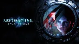 Resident Evil Revelations GameCube ROM Download