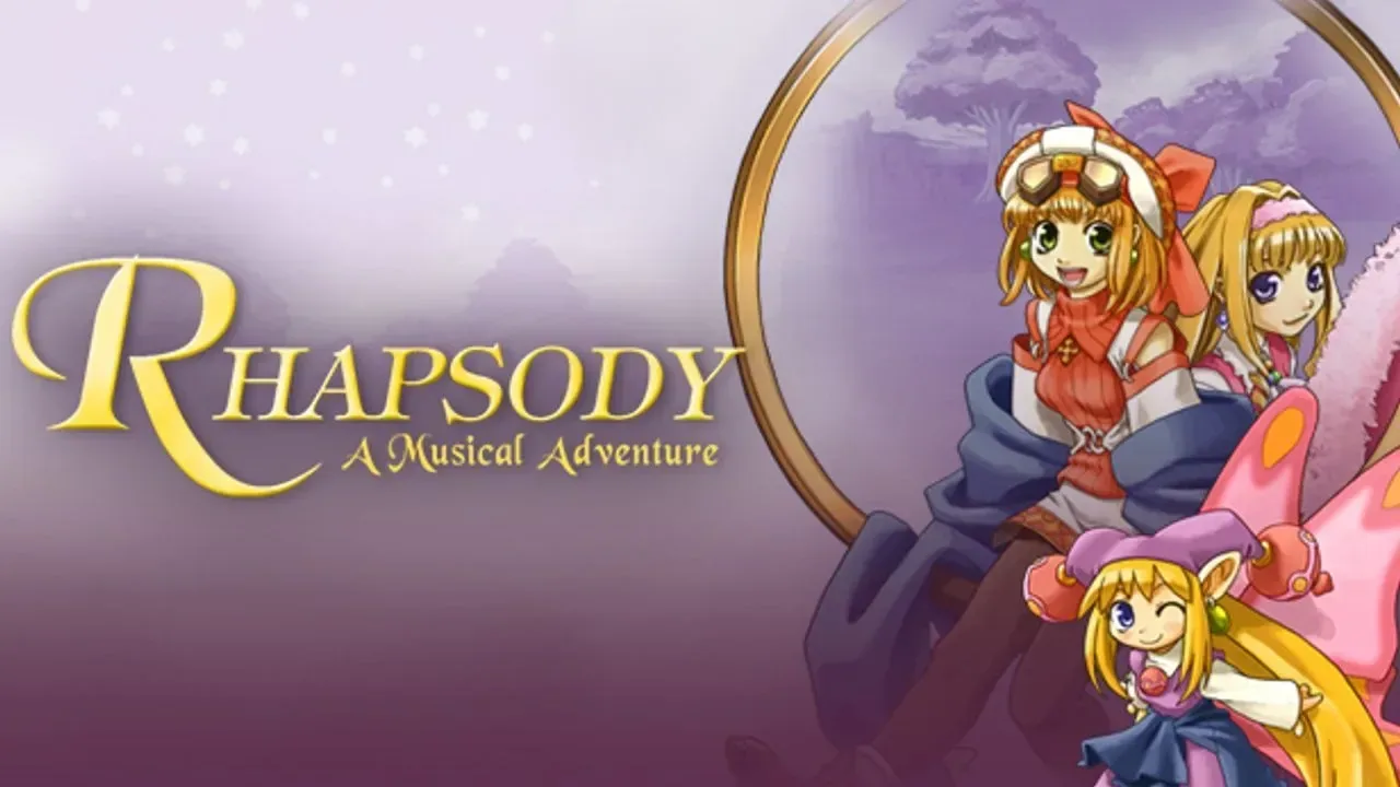Rhapsody: A Musical Adventure PS1 ROM Download