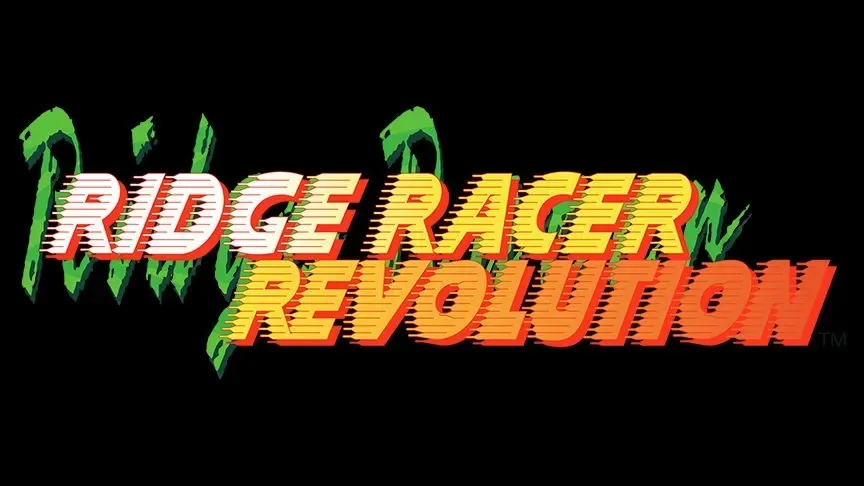 Ridge Racer Revolution PS1 ROM Download