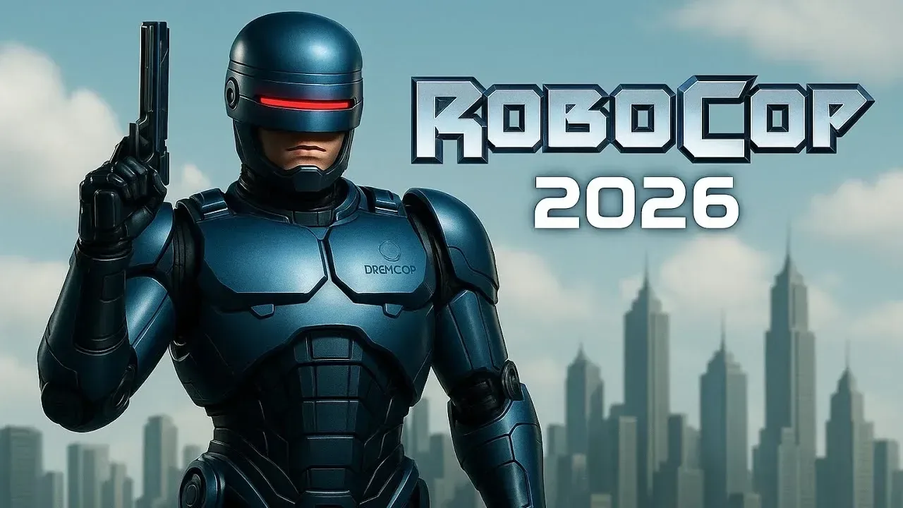 RoboCop