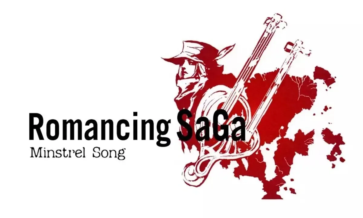 Romancing SaGa: Minstrel Song