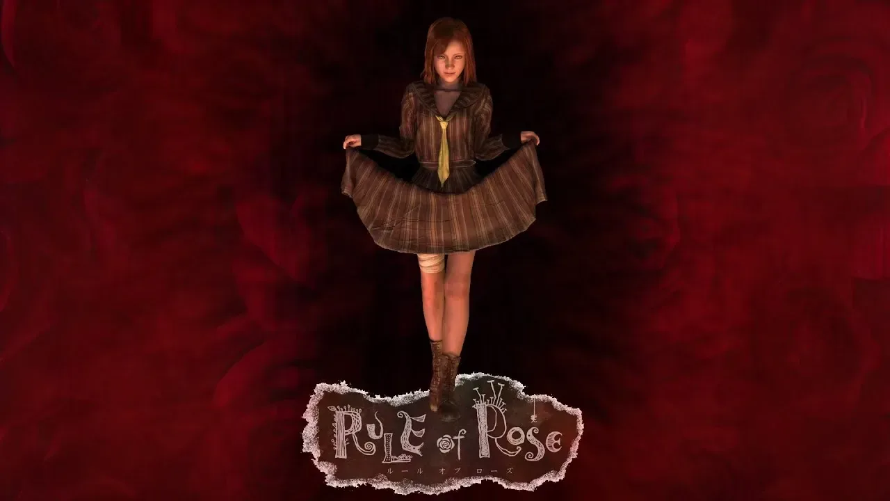 Rule of Rose