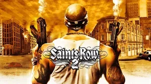 Saints Row 2 GameCube ROM Download