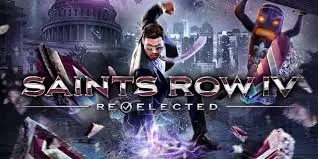 Saints Row IV GameCube ROM Download
