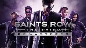Saints Row The Third GameCube ROM Download