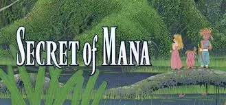 Secret of Mana SNES ROM Download