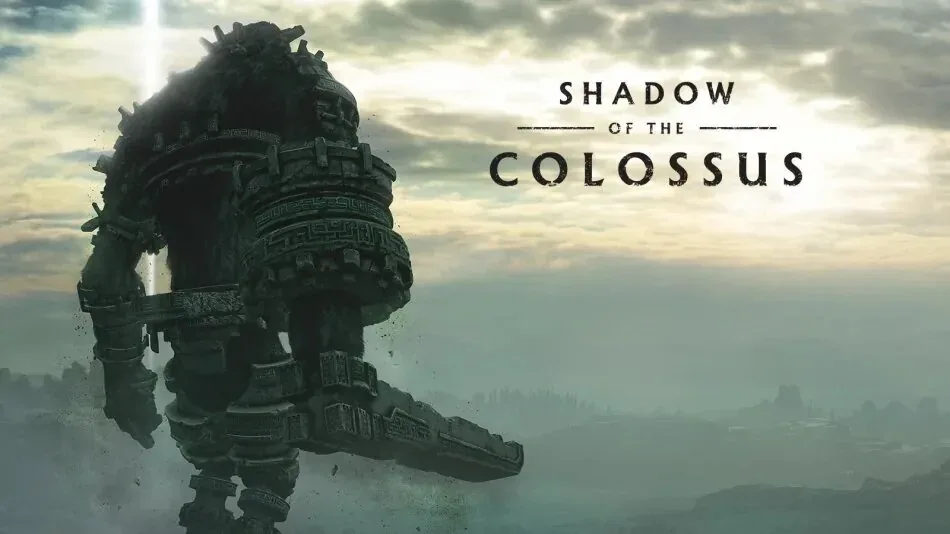 Shadow of the Colossus NES ROM Free Download