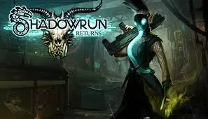 Shadowrun SNES ROM Download