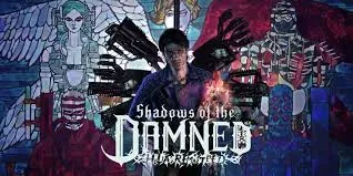 Shadows of the Damned GameCube ROM Download