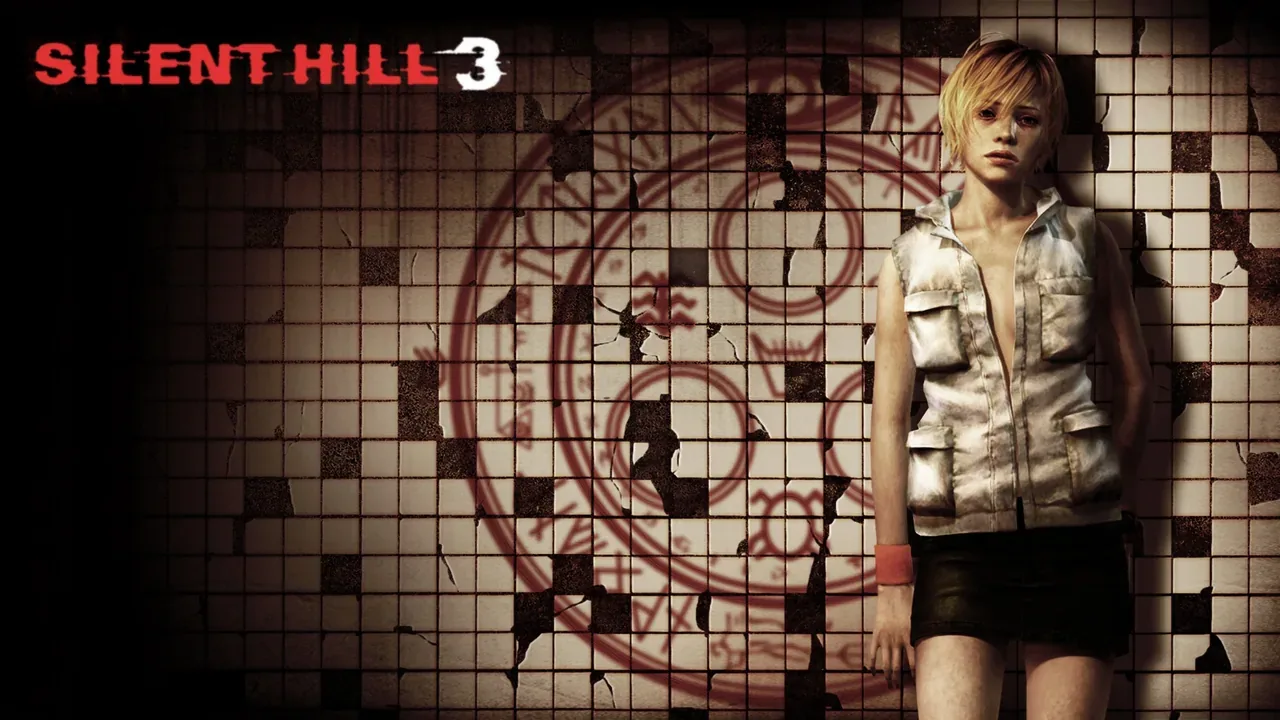 Silent Hill 3 NES ROM Free Download
