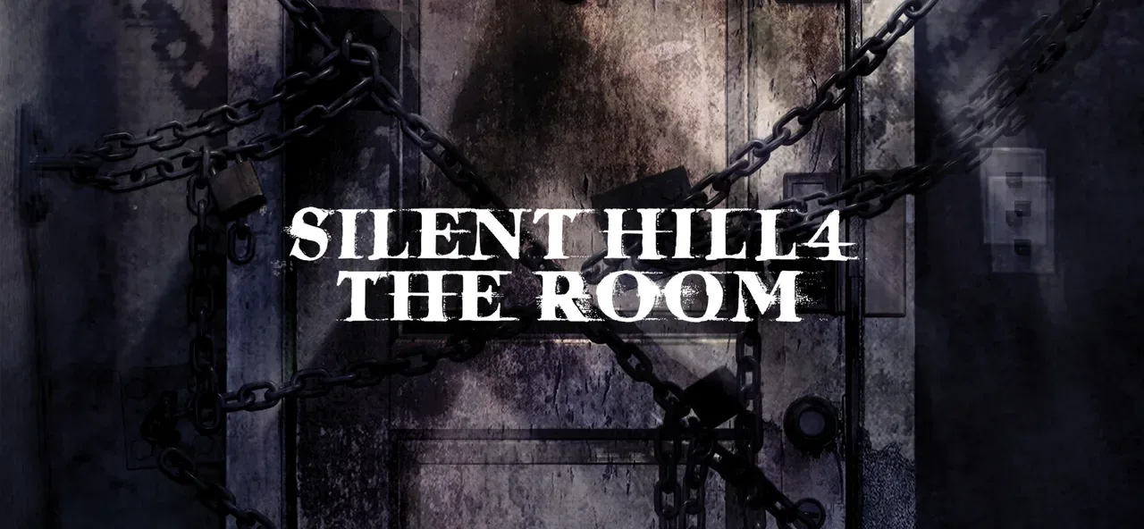 Silent Hill 4 The Room NES ROM Free Download