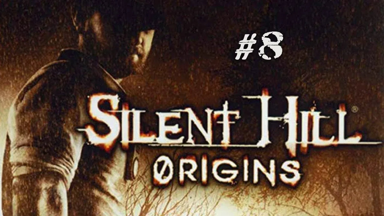 Silent Hill Origins PSP ROM &amp; ISO Download