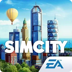 SimCity SNES ROM Download