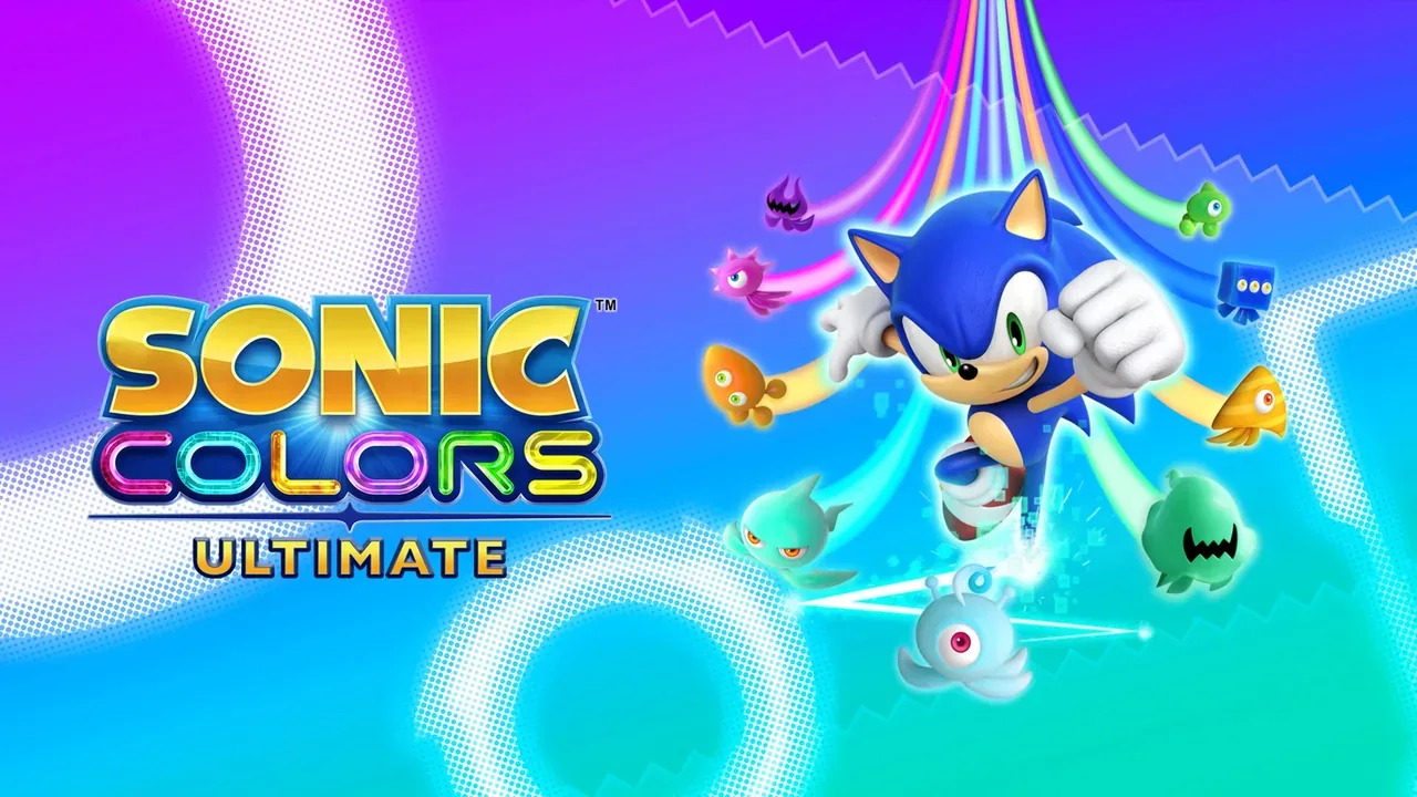 Sonic Colors DS Nintendo DS ROM Download