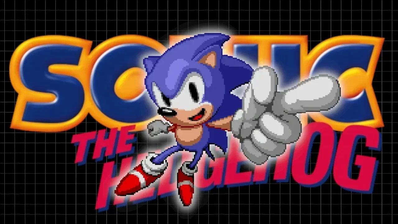 Sonic the Hedgehog PSP ROM &amp; ISO Download