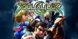 Soul Calibur II GC GameCube ROM Download
