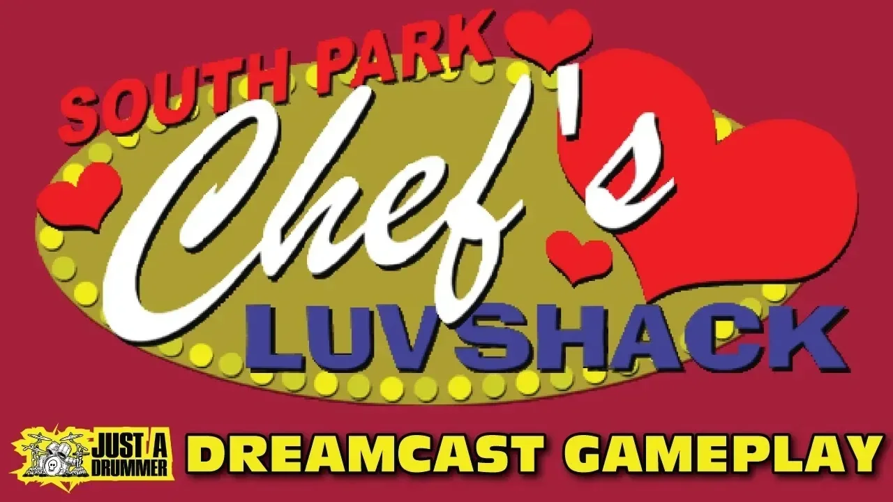 South Park: Chef's Luv Shack Nintendo 64 (N64) ROM Download