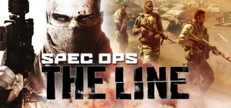 Spec Ops The Line GameCube ROM Download
