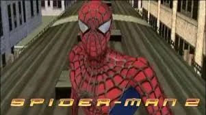 Spider-Man 2 GC GameCube ROM Download