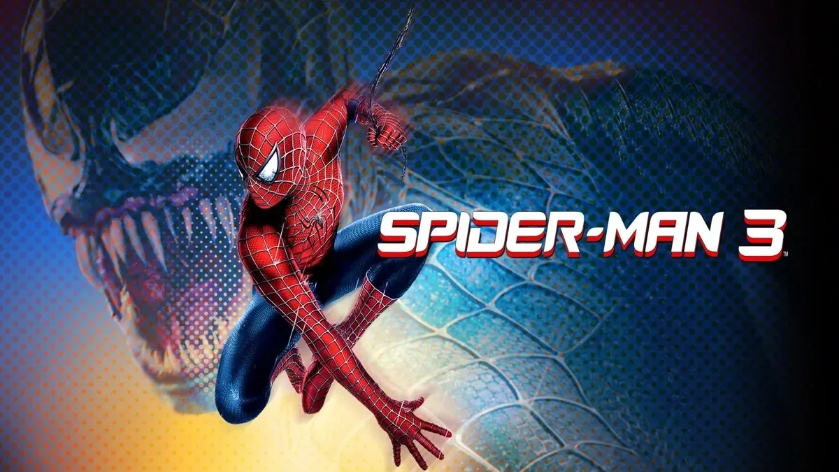 Spider-Man 3 DS Nintendo DS ROM Download
