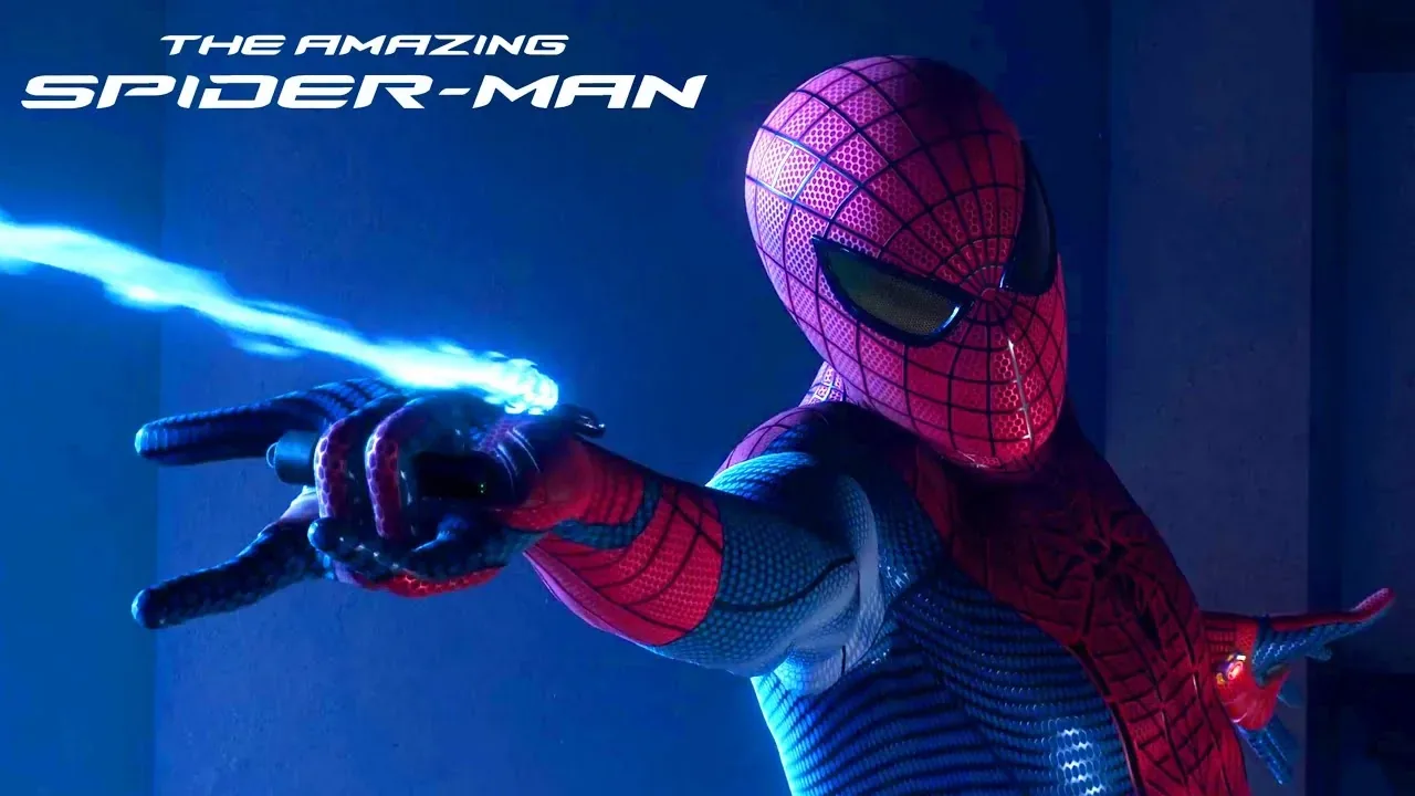 Spider-Man NES ROM Free Download