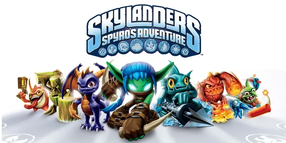 Spyro Adventure GBA ROM Download