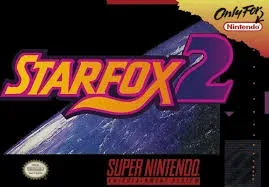 Star Fox 2 SNES ROM Download