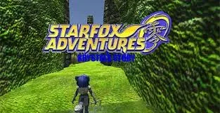 Star Fox Adventures GameCube ROM Download