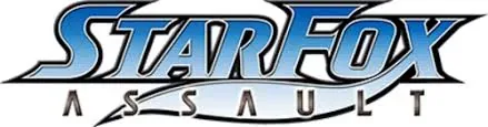 Star Fox Assault GameCube ROM Download