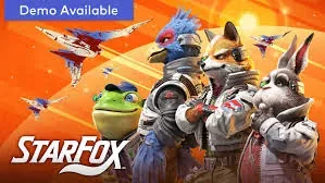 Star Fox SNES ROM Download